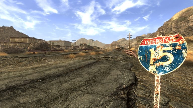 Overheating in the Mojave