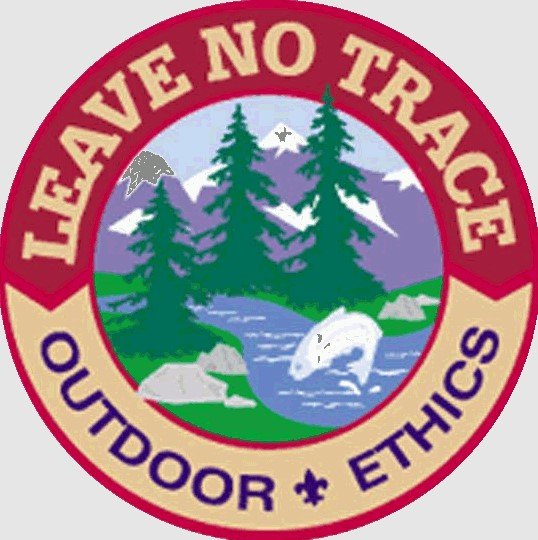 Leave No Trace Awareness Workshop