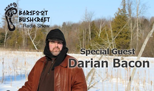 BF Bushcraft Radio S2 E21