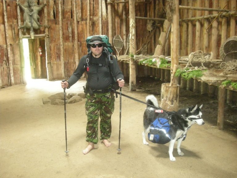 Preparing For Your Trip