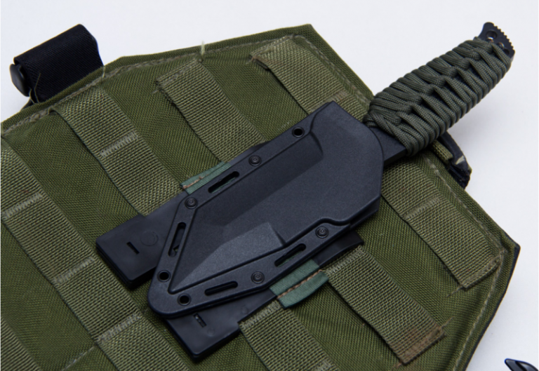 BF-Bushcraft Show #31