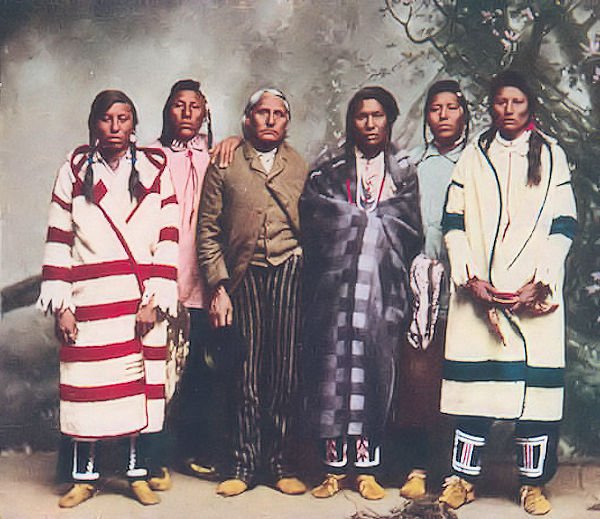 Capote's Craft Capote Wool Trade Blanket - Barefoot Bushcraft & Archery