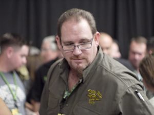 Work Sharp Ken Onion Edition Sharpener