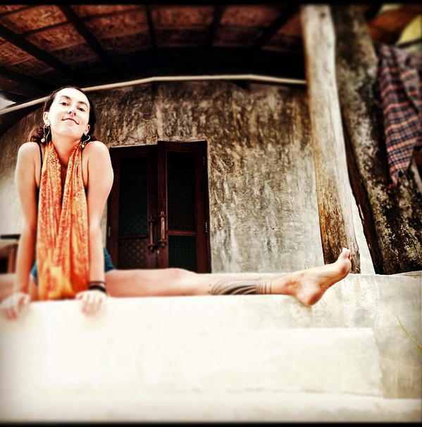 Rising Appalachia Snow Music Tour