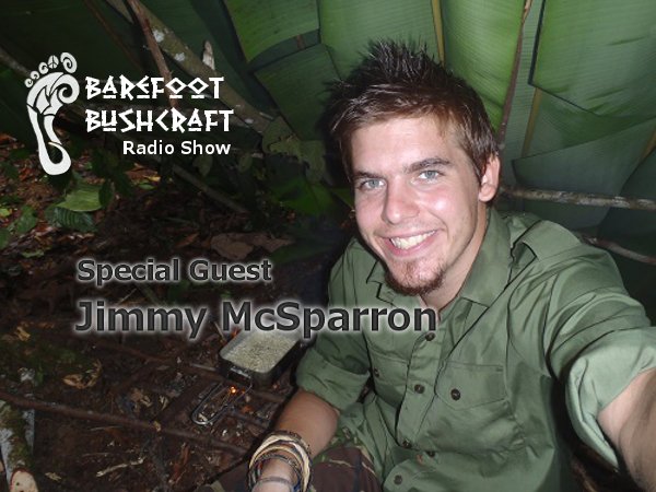 BF-Bushcraft Radio S2 E25