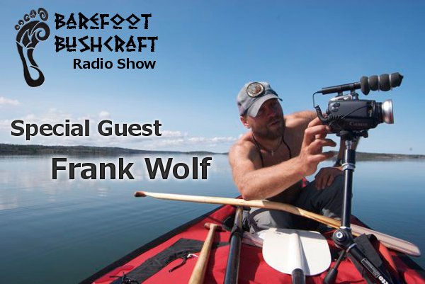 BF-Bushcraft Radio S2 E24