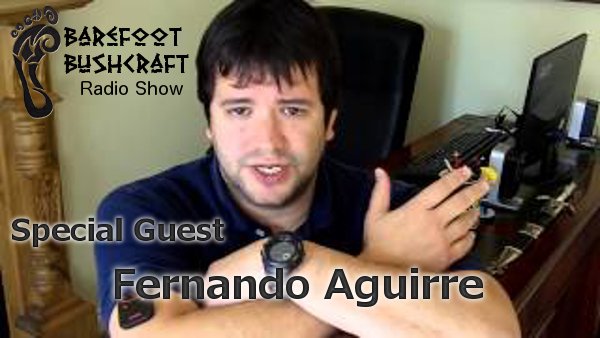 BF-Bushcraft Show S2 E23