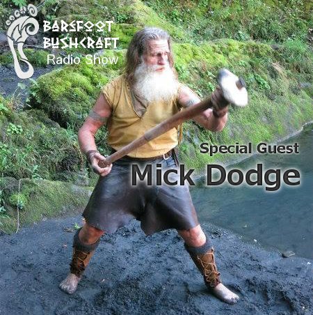 BF-Bushcraft Show S2 E22