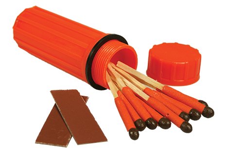 Matchbox Modification