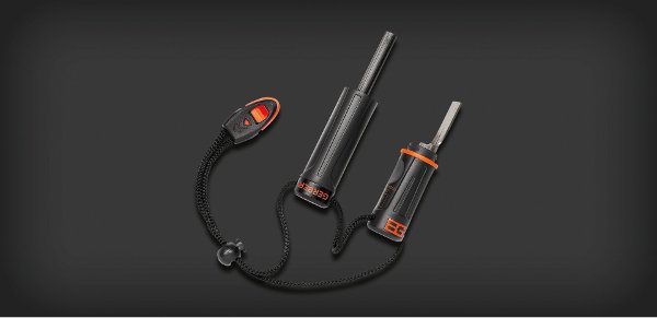 Bear Grylls Fire Starter