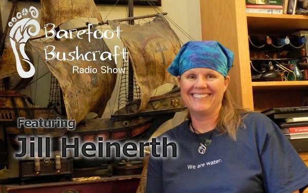 BF-Bushcraft Show #35