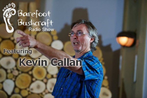 BF Bushcraft Show #30