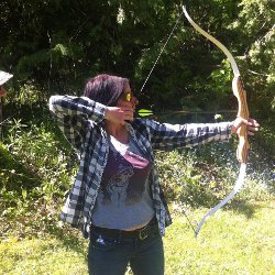 BF-Bushcraft Show #29