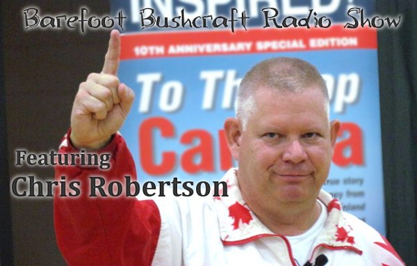 BF-Bushcraft Show #25