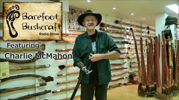 BF-Bushcraft Show #24