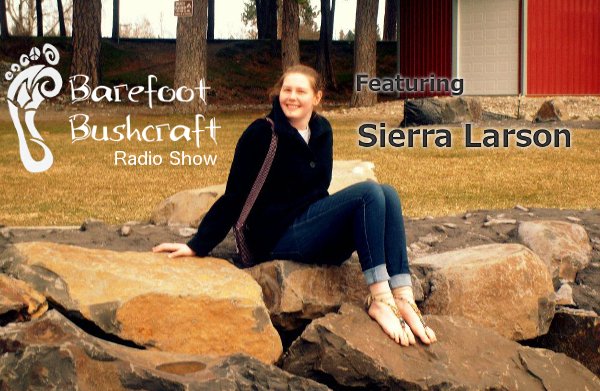 BF-Bushcraft Show Sept. 07, 2013