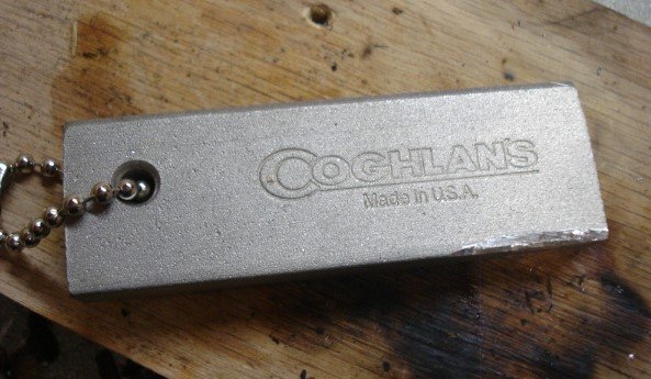 Coghlan’s #7870 – Magnesium Fire Starter