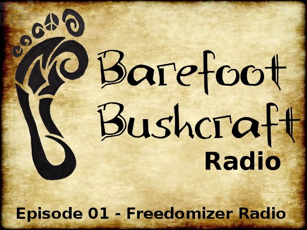 BF Bushcraft Show Episode 1