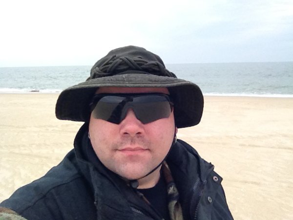 Bethany Beach, Delaware