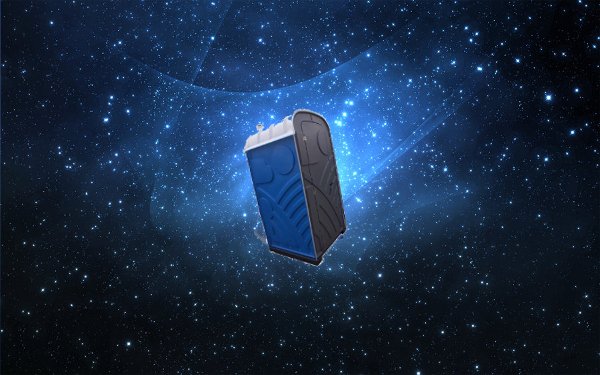 Wolfmaan discovers the T.A.R.D.I.S.