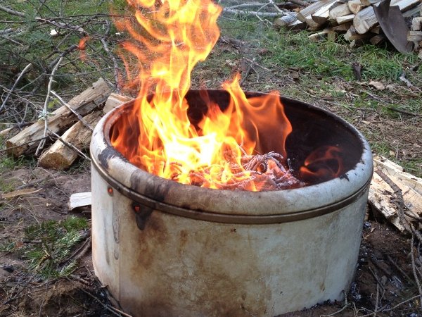 H.M. Dignam Land Expedition 2012