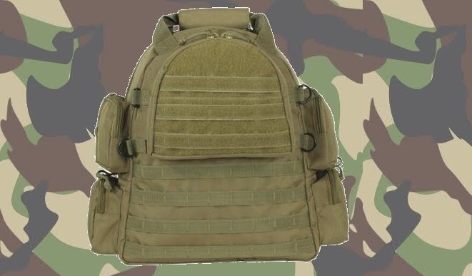 Voodoo Sling Bag Review