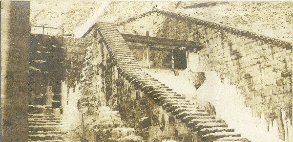 Exploration of Fishers Mill