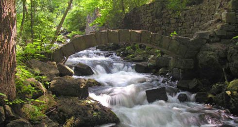 Limehouse Conservation Area