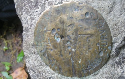 Queenston Quarry Trail Film