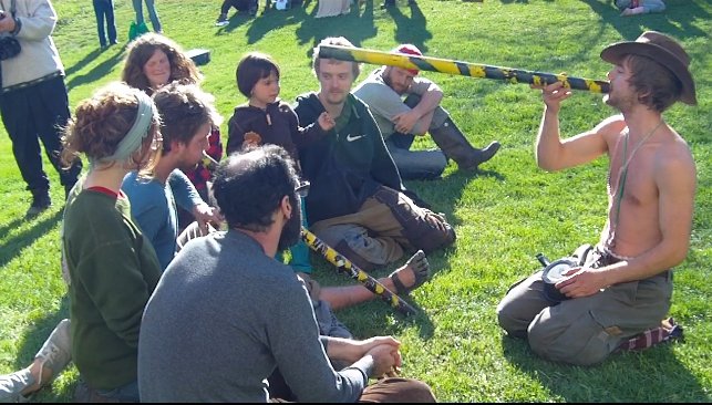 Headwaters Spring 2011