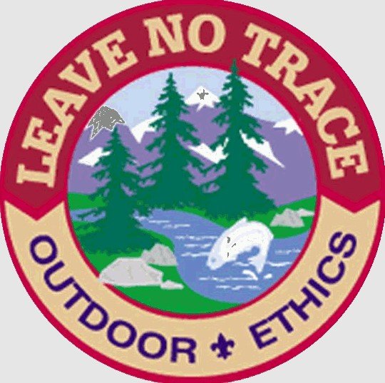 Leave No Trace Video – LNT
