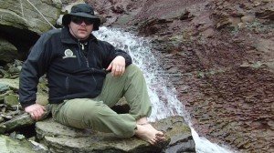 In Your Own Backyard Promo.