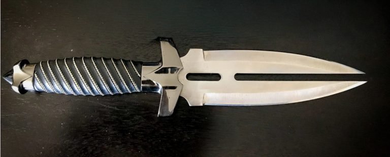 Gill Hibben UC453b (1991)